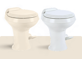 Toilets