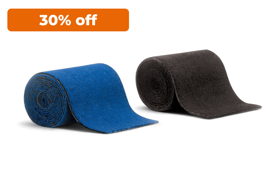 Overton's Bunk Carpets