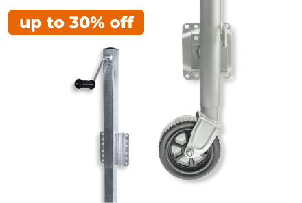 Overton's Trailer Jacks