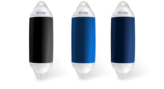 Dockmate Tuff Shield II Fenders