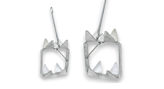 Overton's Box Anchors