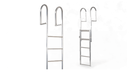 Dockmate Dock Ladders