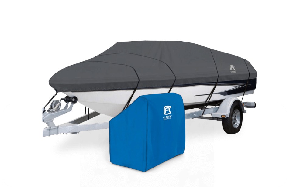 Boat Covers