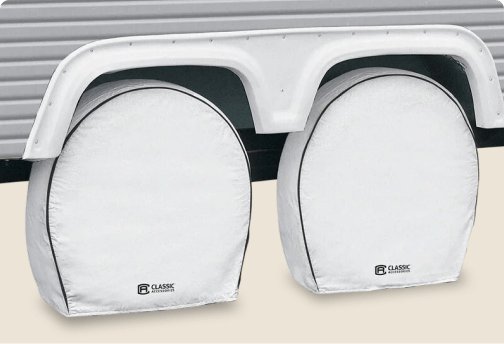 Tire Covers