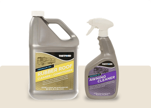RV Cleaners