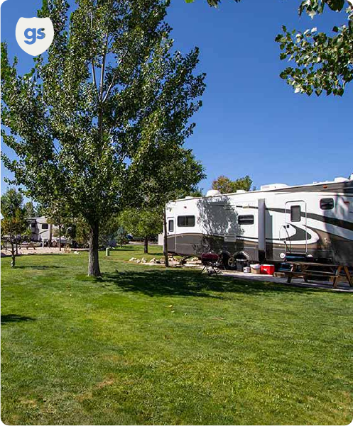 Iron Horse RV Park