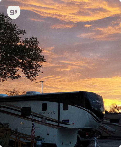 Duck Creek RV Park