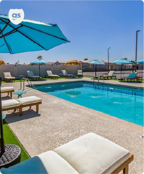 Las Quintas RV Resort