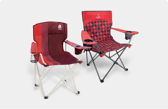 Camp Chairs