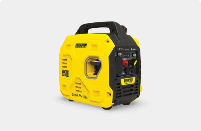 Generators