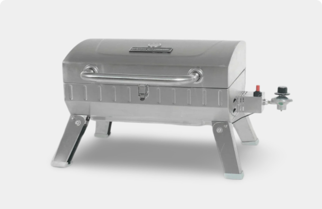Grills & Griddles