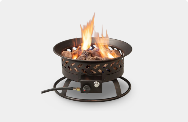 Fire Pits