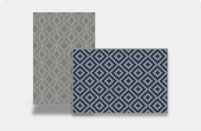 Patio Mats
