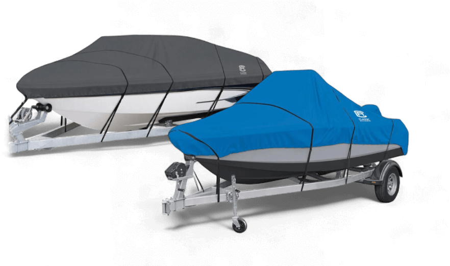 Classic Accessories Boat Covers