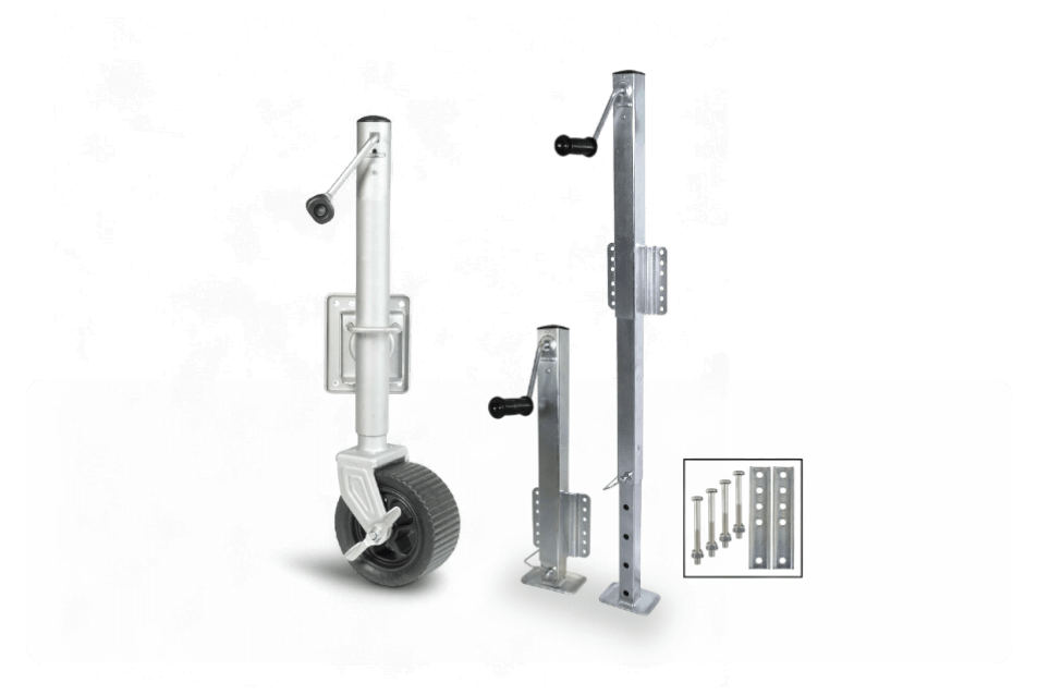 Overton's Trailer Jacks