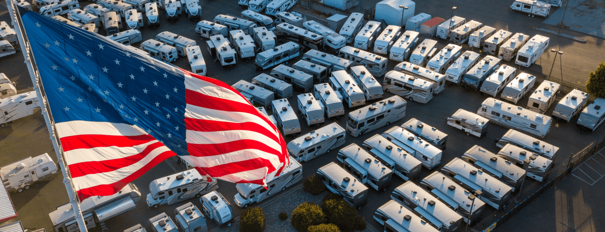 Used RV Fest