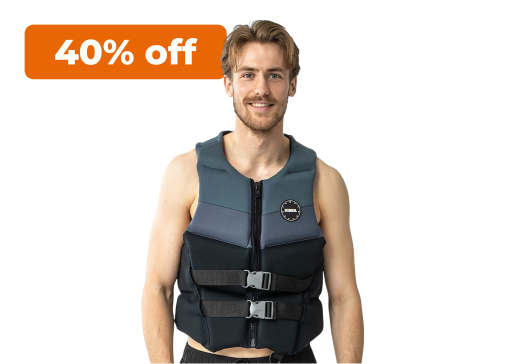 Jobe Men's Neoprene Life Jacket