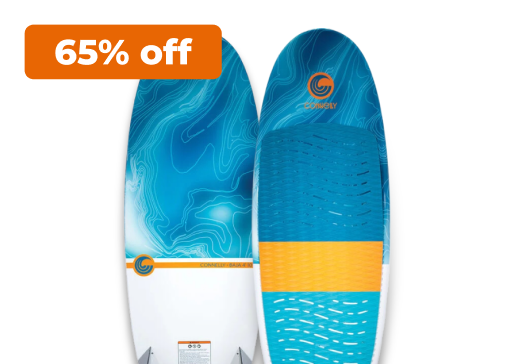 Connelly Baja Wakesurfer