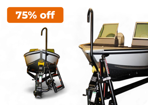 Quality Mark BowStep Ladder