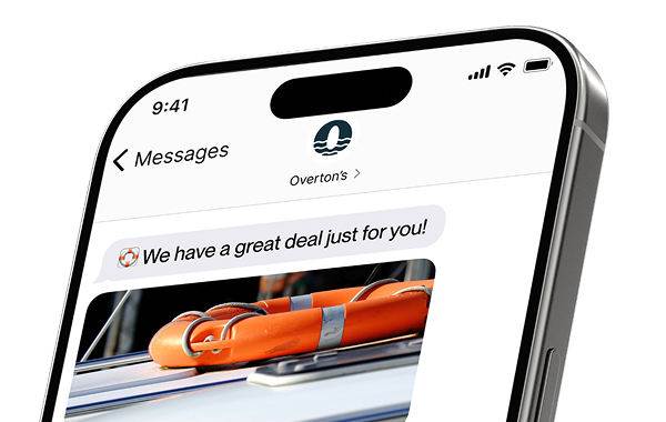 Text Alerts