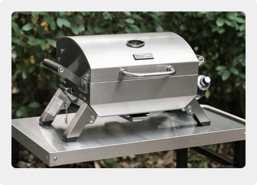 Grills