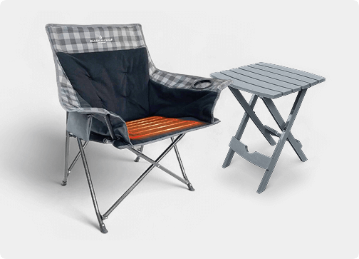 Tables & Chairs