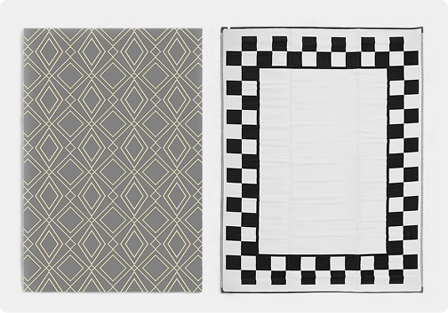 Patio Mats