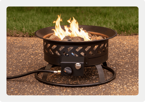 Fire Pits