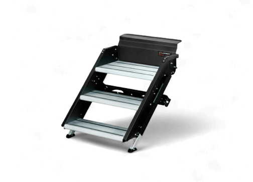 RV Steps
