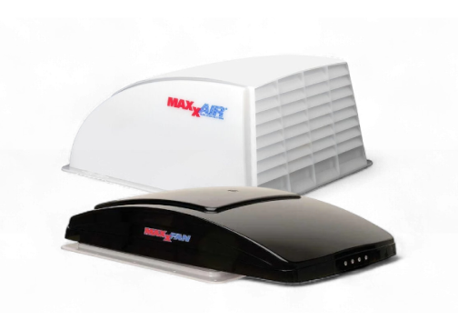MaxxAir Roof Vents & Covers