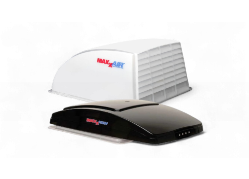 MaxxAir Roof Vents & Covers
