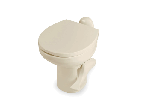 Toilets