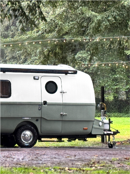 The Happier Camper Traveler is a Bundle of Joy