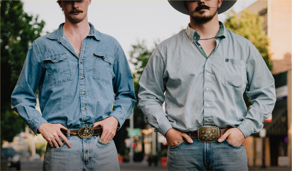 Why Pendleton, Oregon Is One of the West's Most Authentic Towns