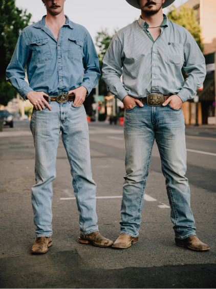 Why Pendleton, Oregon Is One of the West's Most Authentic Towns