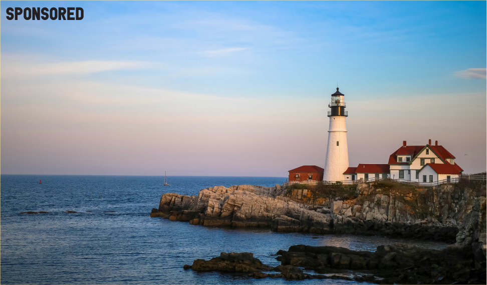 A Guide to L.L.Bean's Maine