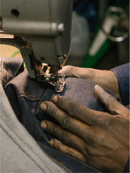 Meet America's Modern Masters of Craft Clothing