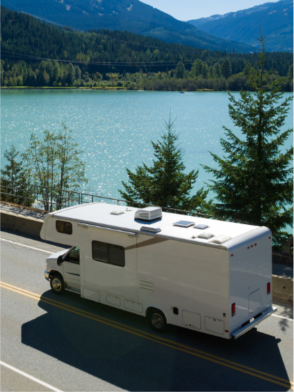 What are the Advantages of an RV Heat Pump?