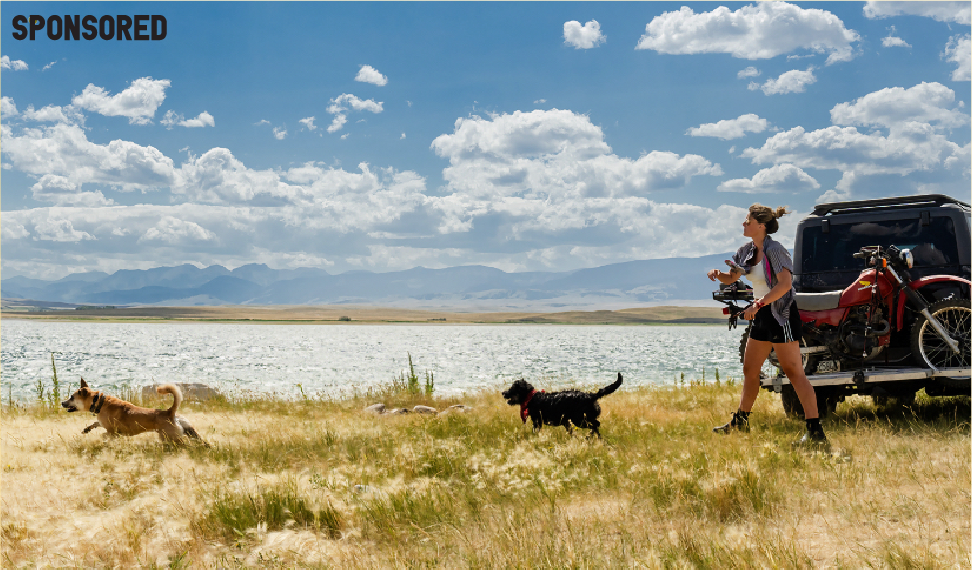 Find Adventure, History, and Local Hospitality in Montana