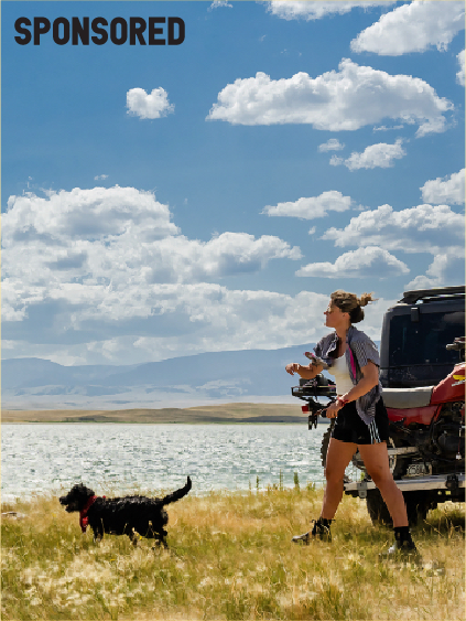 Find Adventure, History, and Local Hospitality in Montana