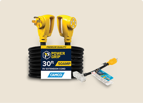 Cords & Adapters