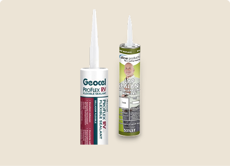 Roof Sealants
