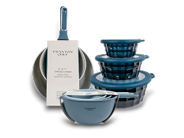 Phantom Chef Essentials