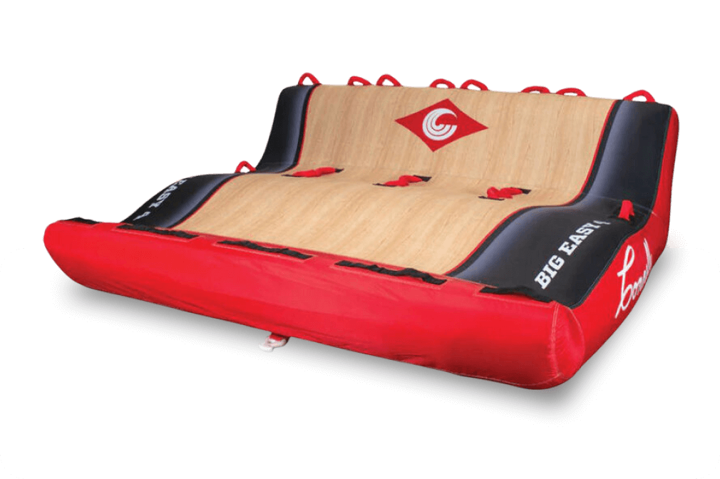 Connelly Big Easy 4 Soft Towable Tube
