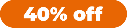 40% off
