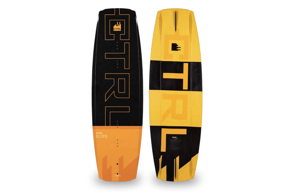 CTRL Scope Wakeboard