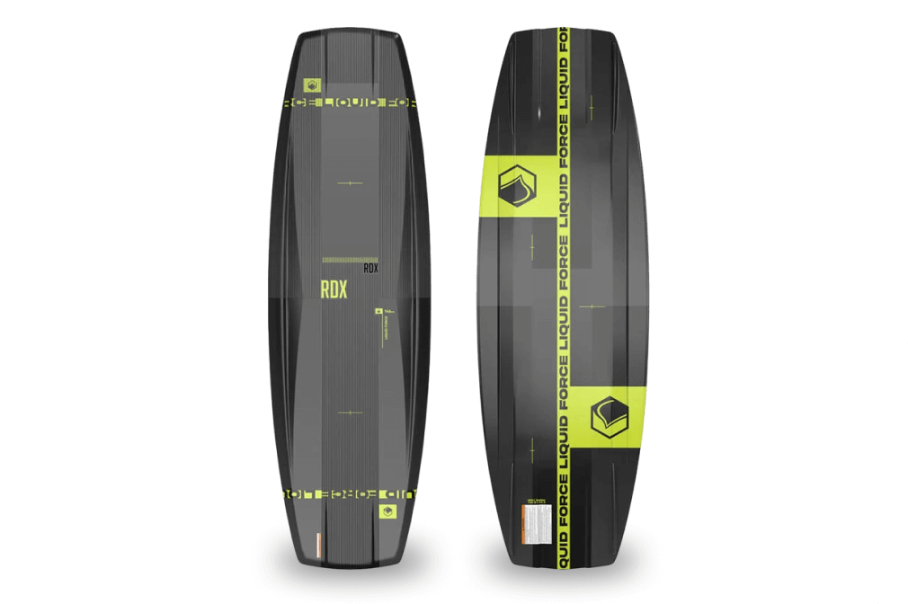 Liquid Force 2025 RDX Wakeboard