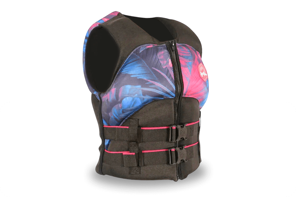 Liquid Force Women's Heartbreaker CGA Life Vest