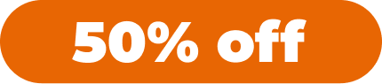 50% off