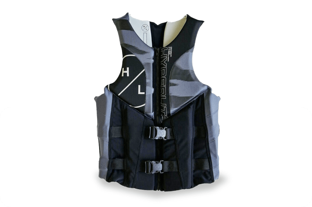 Hyperlite Men's Fluid Flex Life Vest